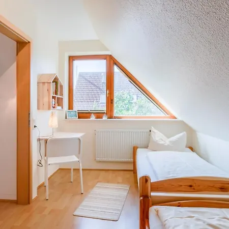 Hasenkamp 1, Haus 4