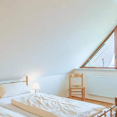 Hasenkamp 1, Haus 4 펜션